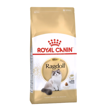 Royal Canin Dry Food Ragdoll 2kg